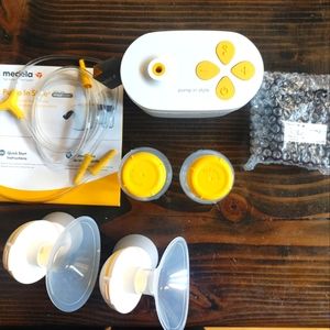 Medela Pump In Style - Like New